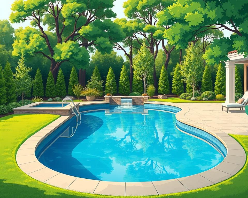 pool maintenance Kingwood