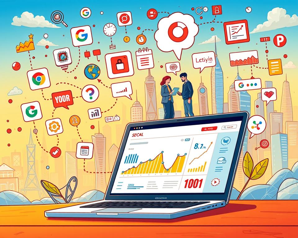 Marketing 1on1 SEO