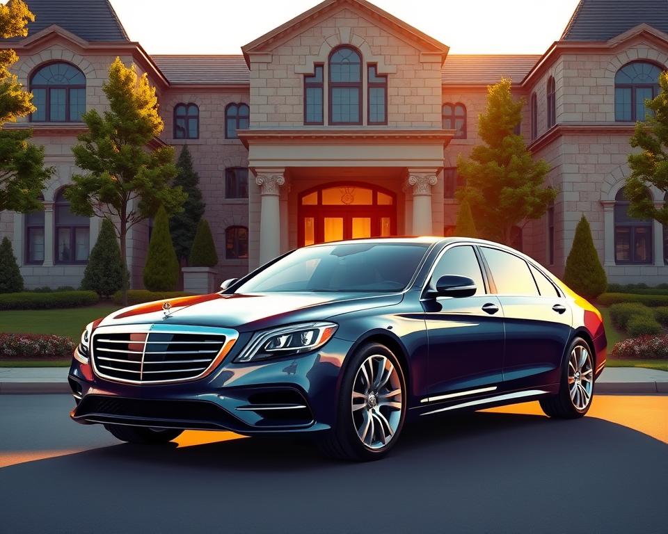 car service Arvada